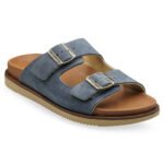 Qasis -15285-Leather+Sintetic Lining