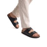 Desert -15285-Leather+Sintetic Lining - Image 2